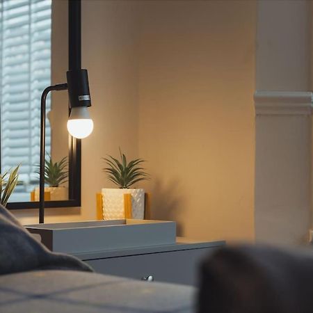 1 Bed - Wifi - Pet Friendly - Harrow Appartement Buitenkant foto
